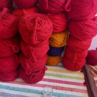 مصالح فرش جفت ۶ متری