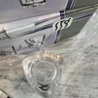 سماور مجلسی و بزرگ و آرکوپال اصل فرانسه فنجون prc|سماور، چایساز، قهوهساز|تهران, تختی|دیوار