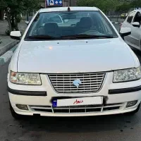 سمند LX