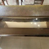 میز کاری اداری