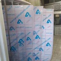فروش فایبرگلاس سایبان پلی کربنات طلق یونولیت|مصالح و تجهیزات ساختمان|تهران, شهرک پرواز|دیوار