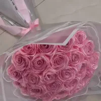گل روبانی
