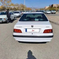 پژوپارس 1400TU5|خودرو سواری و وانت|سبزوار, پاسداران|دیوار