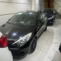 ۲۰۷اتوماتیک مدلل ۴۰۲ tu5pبیرنگ