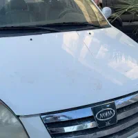 ماشین  ام وی ام خونگی معاوضه با تیبا ساینا کویک|خودرو سواری و وانت|بم, |دیوار