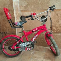 دوچرخه سایز ۱۶