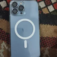 اپل iPhone 13 Pro Max با حافظهٔ ۵۱۲ گیگابایت|موبایل|اهواز, کوی علوی|دیوار