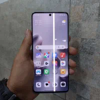 نوت 13 پرو پلاس+ 5g 512GB|موبایل|همدان, |دیوار