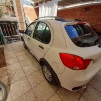 کوییک آر مدل ۱۴۰۱|خودرو سواری و وانت|یزد, |دیوار