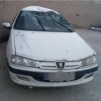 پارس ELX Tu5 401،ماشین تصادفی داری فقط زنگ بزن