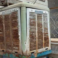 کولر ۷۰۰۰|کولر آبی|قم, آزادگان|دیوار