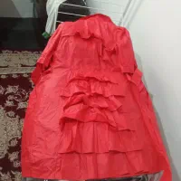 بارانی شلوار|لباس|رشت, کوی قدس|دیوار