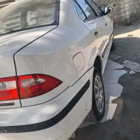 سمند العکس مدل 93