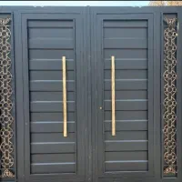 جوشکاری و درب پنجره فلزی|خدمات پیشه و مهارت|نجف‌آباد, شهید بهشتی|دیوار