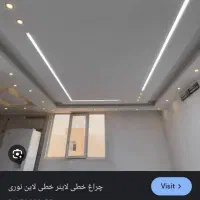 برق کاری ساختمانی صفر تا صد با کمترین قیمت|خدمات پیشه و مهارت|کوهسار (البرز), |دیوار