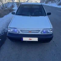 پراید|خودرو سواری و وانت|مشگین شهر, |دیوار