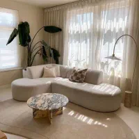 مبل ال با نرخ ویژه(تولید پخش به تمام نقاط کشور)|مبلمان خانگی و میز عسلی|تهران, اوقاف|دیوار