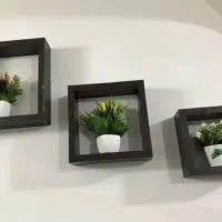 باکس سه عددی دکوری
