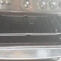 گاز فردار تمام استیل|اجاق گاز و لوازم برقی پخت‌وپز|ورامین, ورامین|دیوار