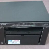 پرینتر ۳ کاره mf3010 کانن