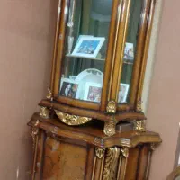 بوفه دراول|بوفه، ویترین، کنسول|کیش, |دیوار