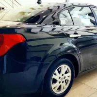 سواری سفارشی اتوماتیک بسترنB50Fمشکی بدون مشاب خواص|خودرو سواری و وانت|مشهد, فتح المبین|دیوار