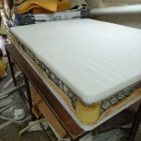 تولیدی تشک (یافت آباد)|تخت و سرویس خواب|تهران, شهید رجایی|دیوار