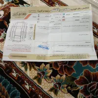 MVM315  .ام وی ام ۳۱۵|خودرو سواری و وانت|مشهد, نوده|دیوار