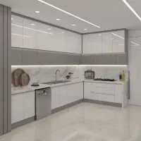 کابینت|مصالح و تجهیزات ساختمان|شیراز, محراب|دیوار