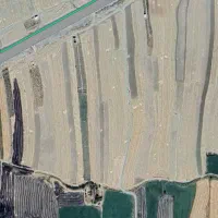 زمین کشاورزی آریکان