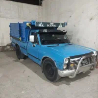 نیسان کمپرسی|خودرو سواری و وانت|مشهد, کارده|دیوار