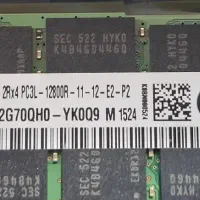 فروش رم سرور HP