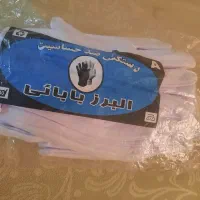 دستکش نخی زنانه|لباس|تهران, جیحون|دیوار