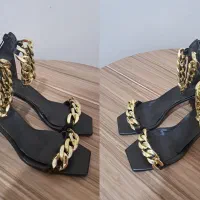 کفش ، کفش مجلسی ، کفش پاشنه بلند ، پاشنه بلند|کیف، کفش، کمربند|فردیس, شهرک وحدت|دیوار