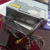 فروشی زبط و زین موتور هردو اتوک|سیستم صوتی خانگی|محمدیه-قزوین, |دیوار