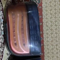 چراغاسپرت ورودری پراید|قطعات یدکی و لوازم جانبی|رباطکریم, رباطکریم|دیوار