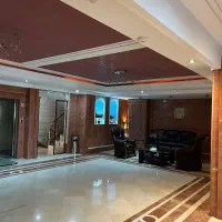 62 متر/2خواب/سالن پرده/فول/سازمان شمالی