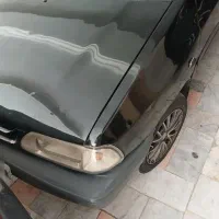 فروش پرایدمدل۸۷