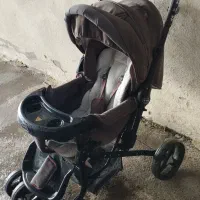 کالسکه مارک دلیجان