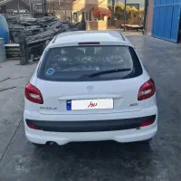 پژو 207 TU5p ، دنده اتوماتیک،  سقف فلز، صفر|خودرو سواری و وانت|رباطکریم, شهرک صنعتی پرند|دیوار