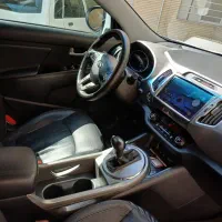 اسپورتیج 2015|خودرو سواری و وانت|کرمان, |دیوار