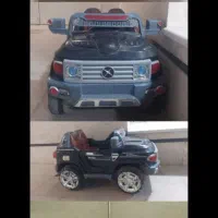 ماشین شارژی