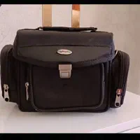 کیف دوربین فیلم برداری هندی کن