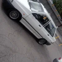 پراید ۸۷ در حد