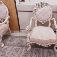 مبلمان و میز ناهار خوری با قیمت مناسب|مبلمان خانگی و میز عسلی|خمینی‌شهر, |دیوار
