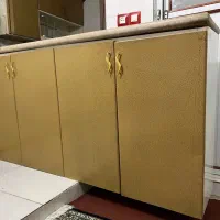 کابینت|آبچکان و نظمدهنده ظروف|کرمانشاه, |دیوار