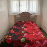 منزل مبله مرکز شهر|اجارهٔ کوتاهمدت آپارتمان و سوئیت|اصفهان, درب کوشک|دیوار