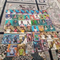 کارت کیمدی|اسباب‌بازی بچه|اسلام‌‌آباد غرب, |دیوار