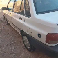 پراید مدل ۹۰بی رنگ|خودرو سواری و وانت|چناران, |دیوار