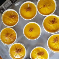 نیرو اقا خانم آش فروشی